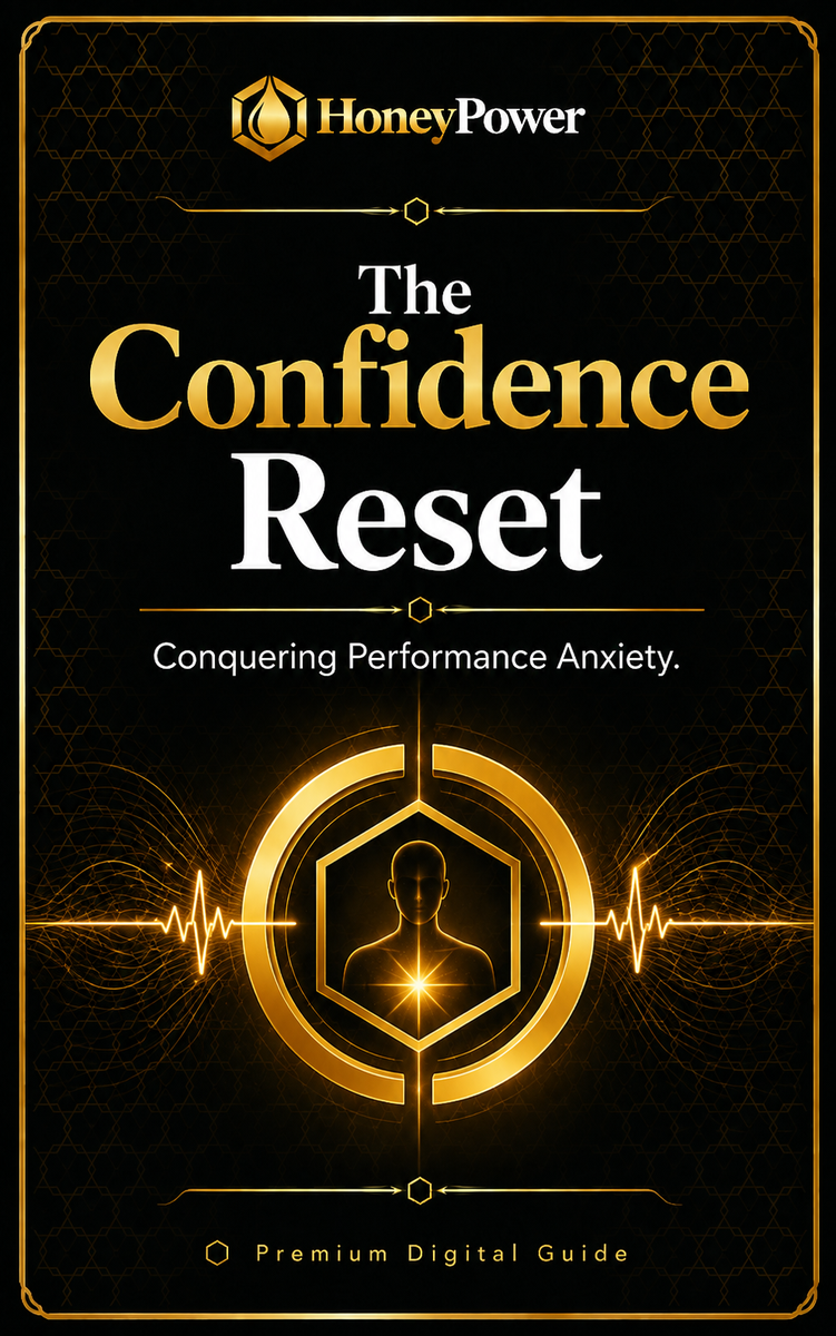 The Confidence Reset ebook